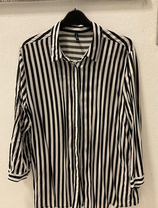 Camisas Femininas - Diversas