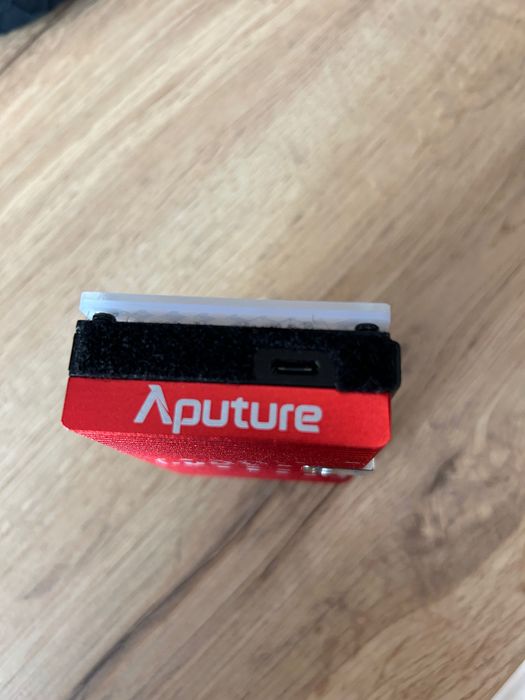 Lampa Aputure Amaran Up AL-MX