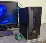 Dell. Intel i7-7700 \ DDR4 16Gb \ SSD 500Gb \ WiFi