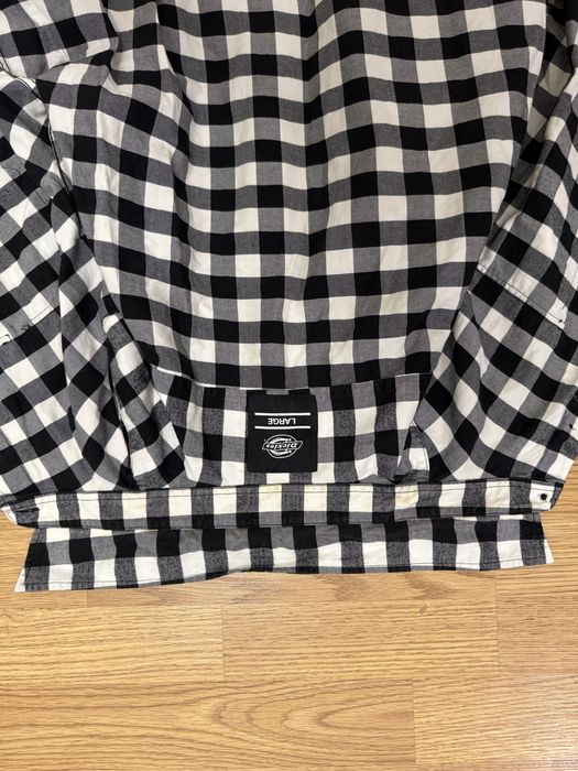 Продам сорочку dickies