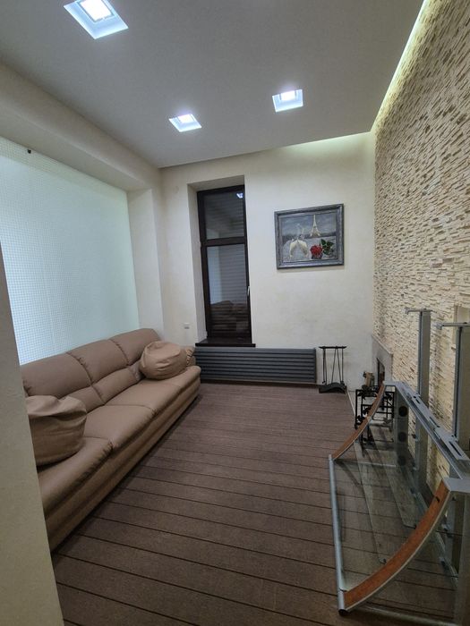 Продам шикарный дом в лесу! Обуховка! Серебряный Бор! 30 соток!