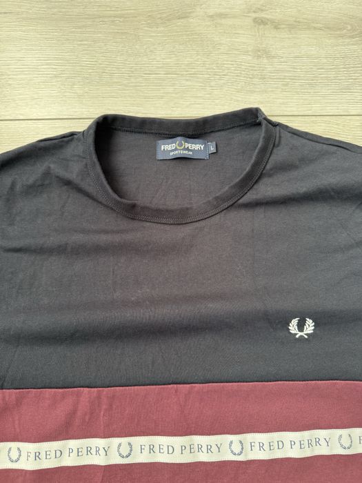 Fredd Perry original