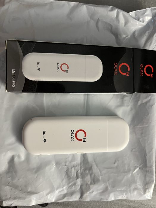 Роутер  OLAX U90H новий+ інтернет Vodafon на 3 місяці