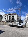 Żuraw wieżowy Liebherr 35K