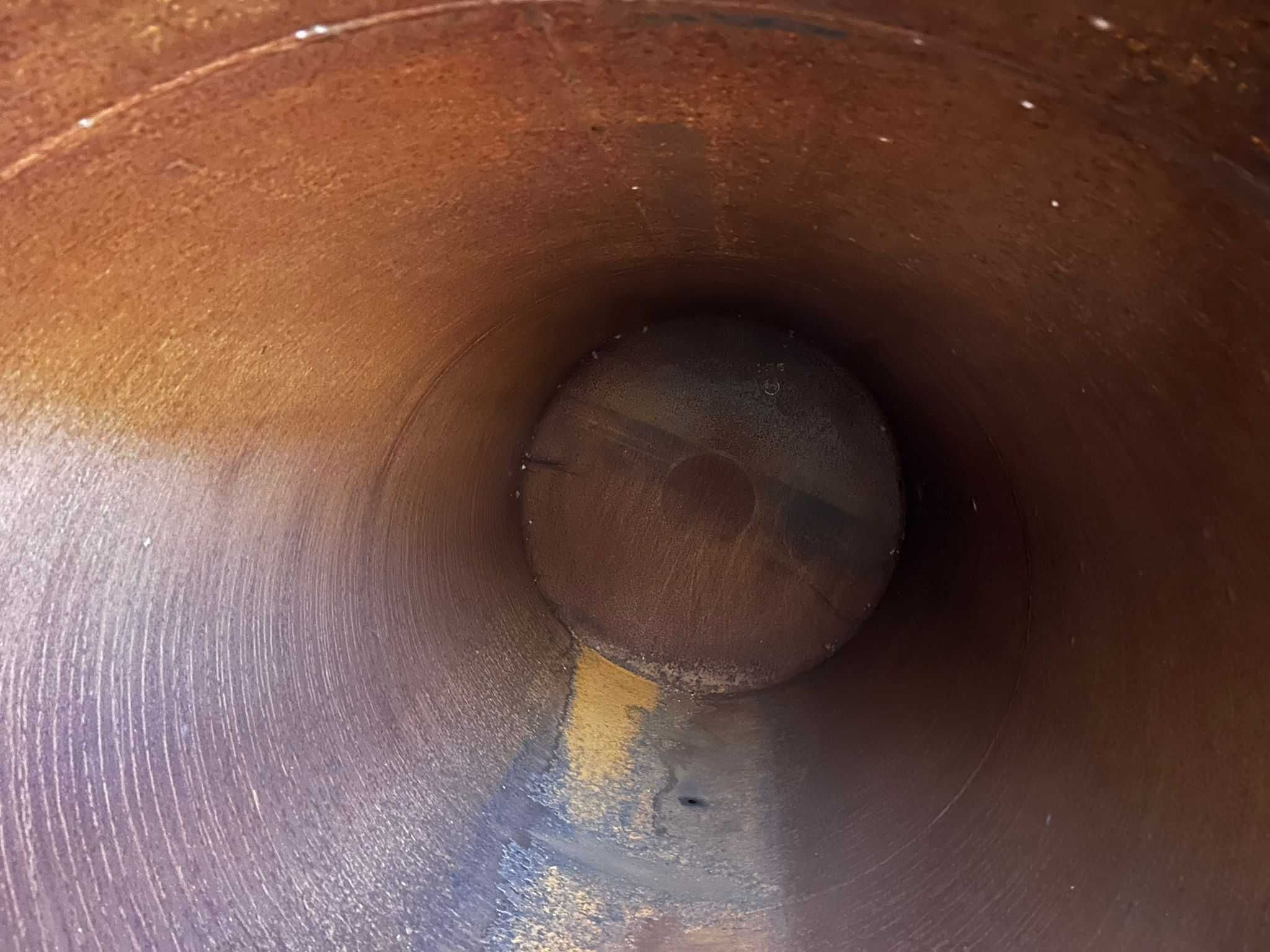 Zbiornik 10000l Woda Bufor Deszczówka Beczkowóz Asenizacyjny TRANSPORT