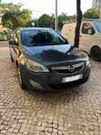 Opel Astra Sports Tourer 1.7 CDTI – 2011