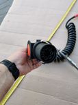Kabel ABS do ciężarówki 7pin 24v