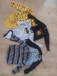 Paka Body bluzka 92 cool club cocodrillo