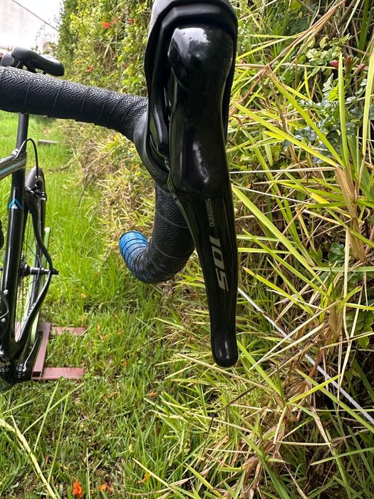 Bicicleta de estrada Fuji
