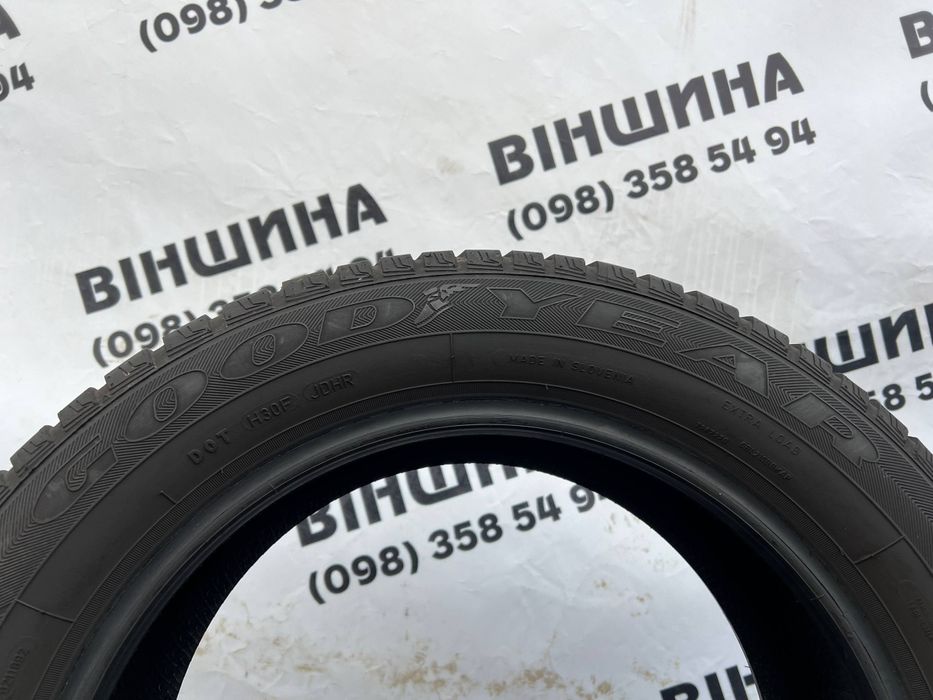Шини 205/55 R 16 Good Year Vector 4Seasons Gen1 Комплект. Колеса склад