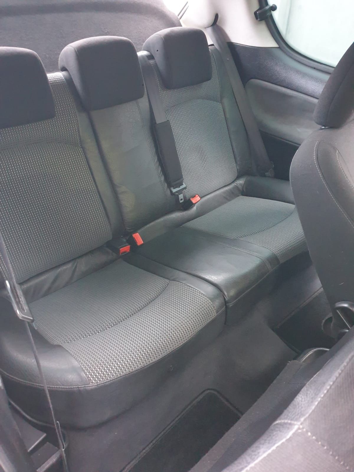 Peugeot 206 GTI 1.6 fase 2
