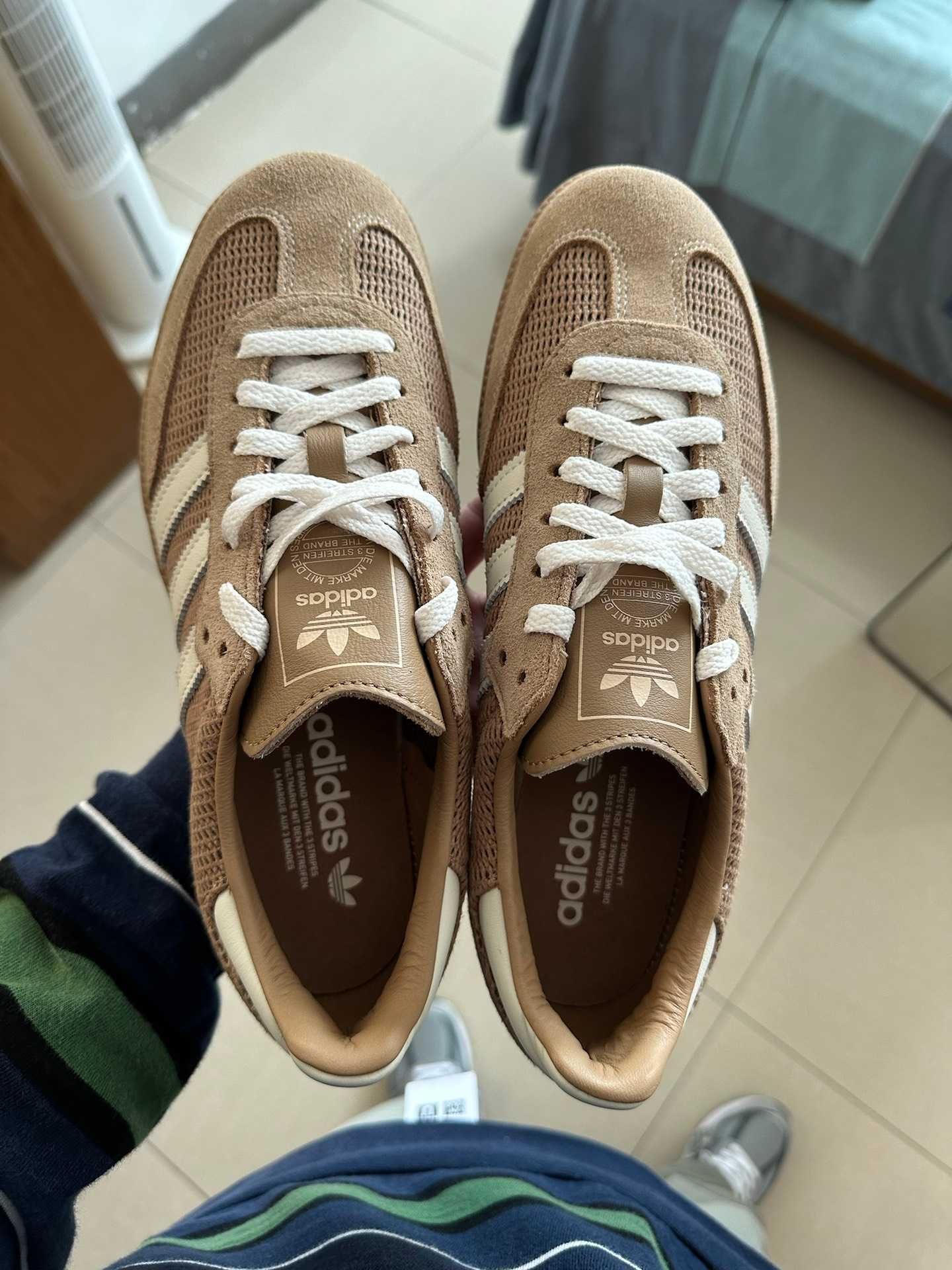 AdidasSambaOGUnisextrampkiCardboard.43