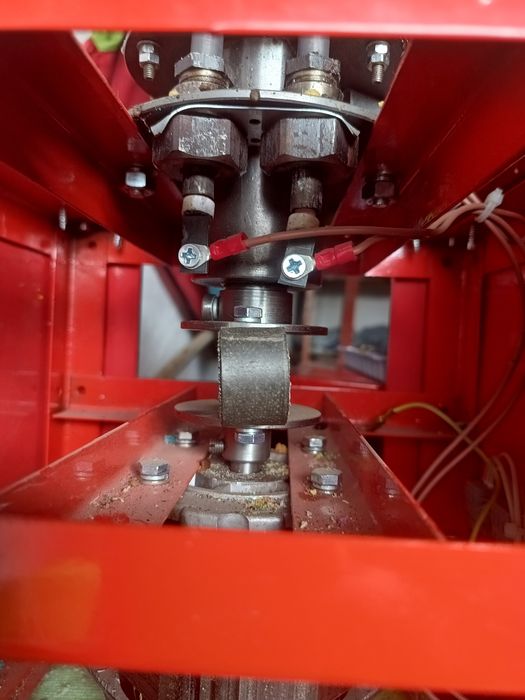 Аппарат для сахарной ваты РОСС