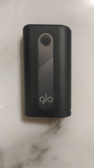 GLO PRO  электронное устройство
