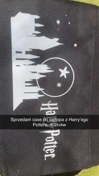 Harry Potter laptop case