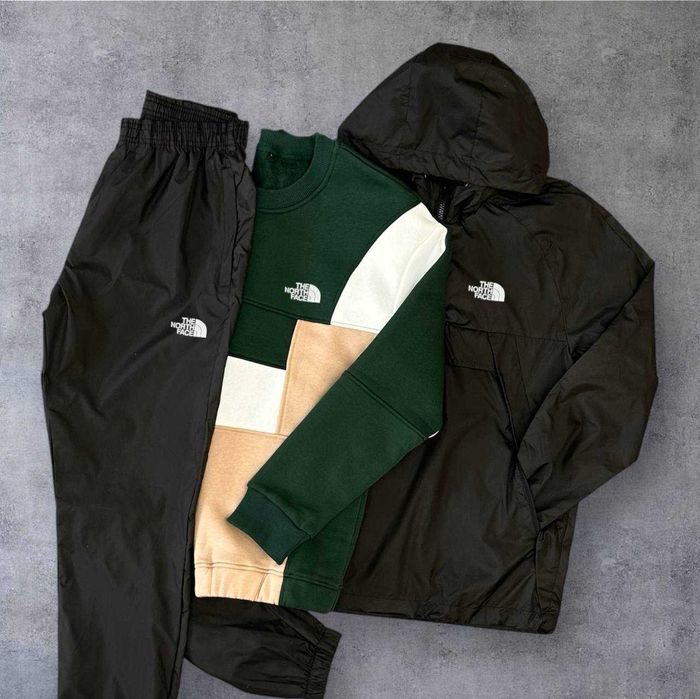Костюм The North Face (TNF)