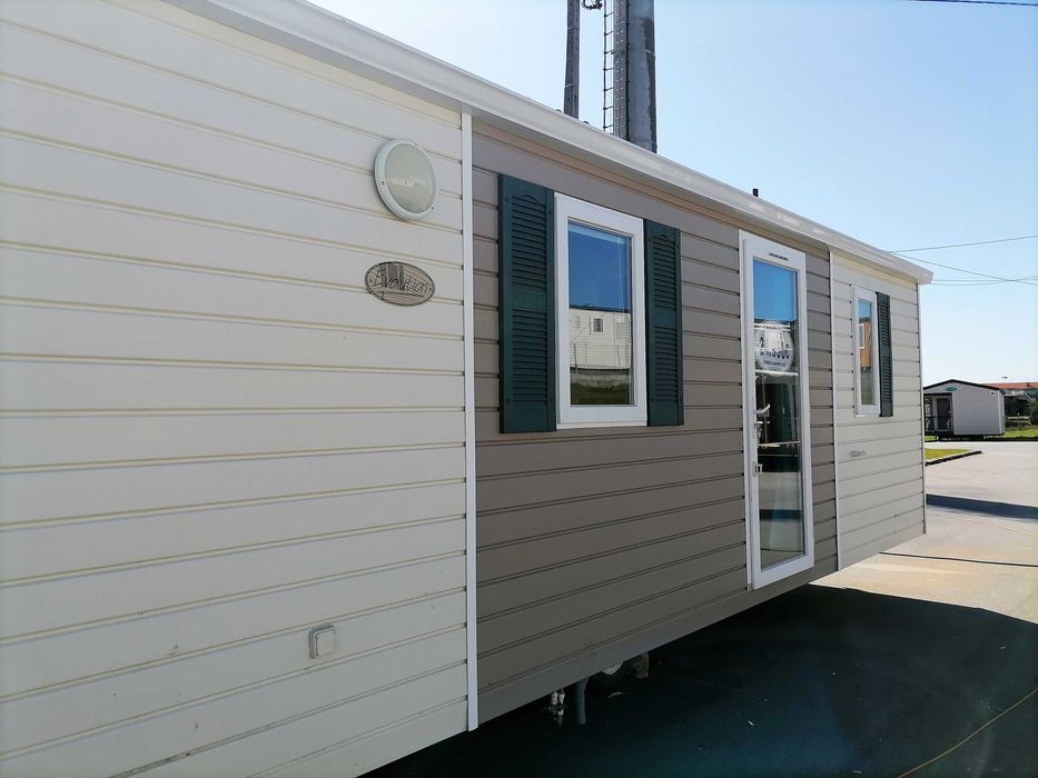 Mobil Home Trigano T2 | Evolution - Casa TOP