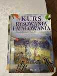 Kurs rysowania i malowania delta