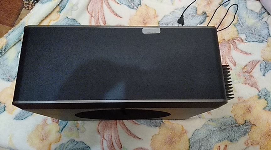 Домашній кинотеатр 100W сабвуфер + 5 по 30W сателіти + пульт