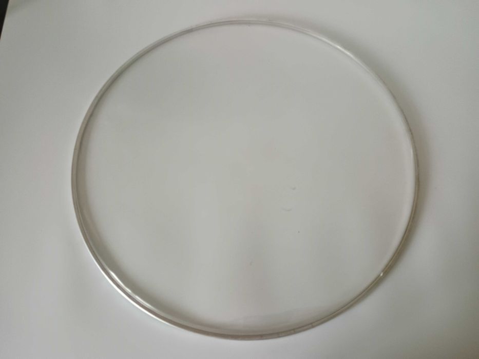 Naciąg perkusyjny LUDWIG bass STOPA 57,5 cm membrana perkusja centrala