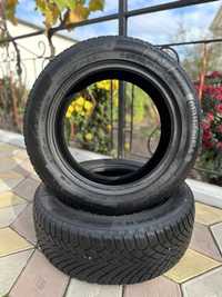 Continental Winter Contact TS 860 205/55 R16