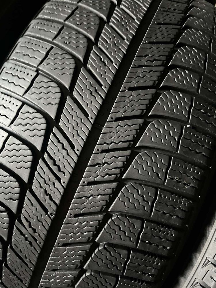 245/45/19 R19 Michelin X-Ice 4шт зима