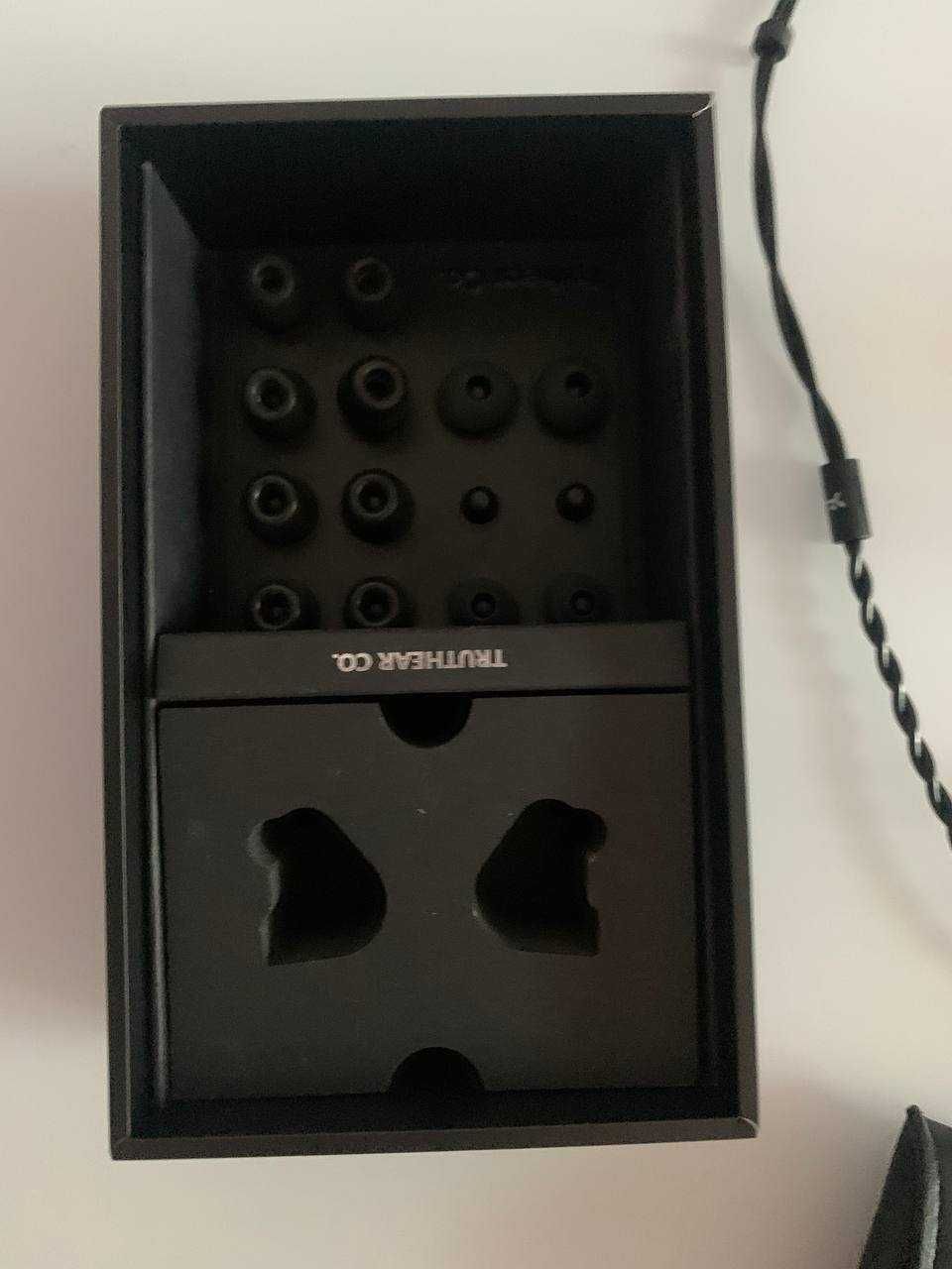 TRUTHEAR x Crinacle Zero:BLUE2