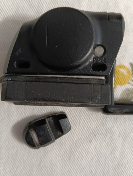 Vendo sensor de cadência garmin