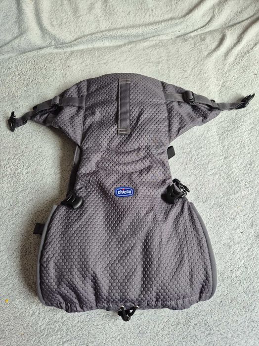 Сумка-кенгуру Chicco EasyFit