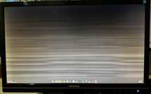 Monitor Medion md20666 Full HD