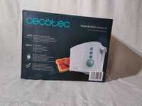 Toster Cecotec Toast&Taste