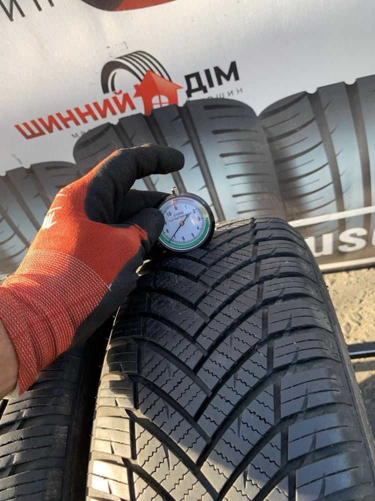 Шини 175/70 R14 пара Imperial 7,2мм, 175 70 14
