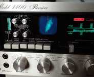 Amplituner Marantz 4400! Klasyk! Monster!