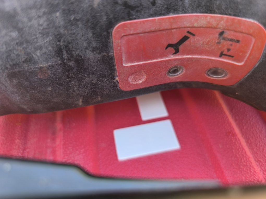 Перфератор Hilti te-70 бу