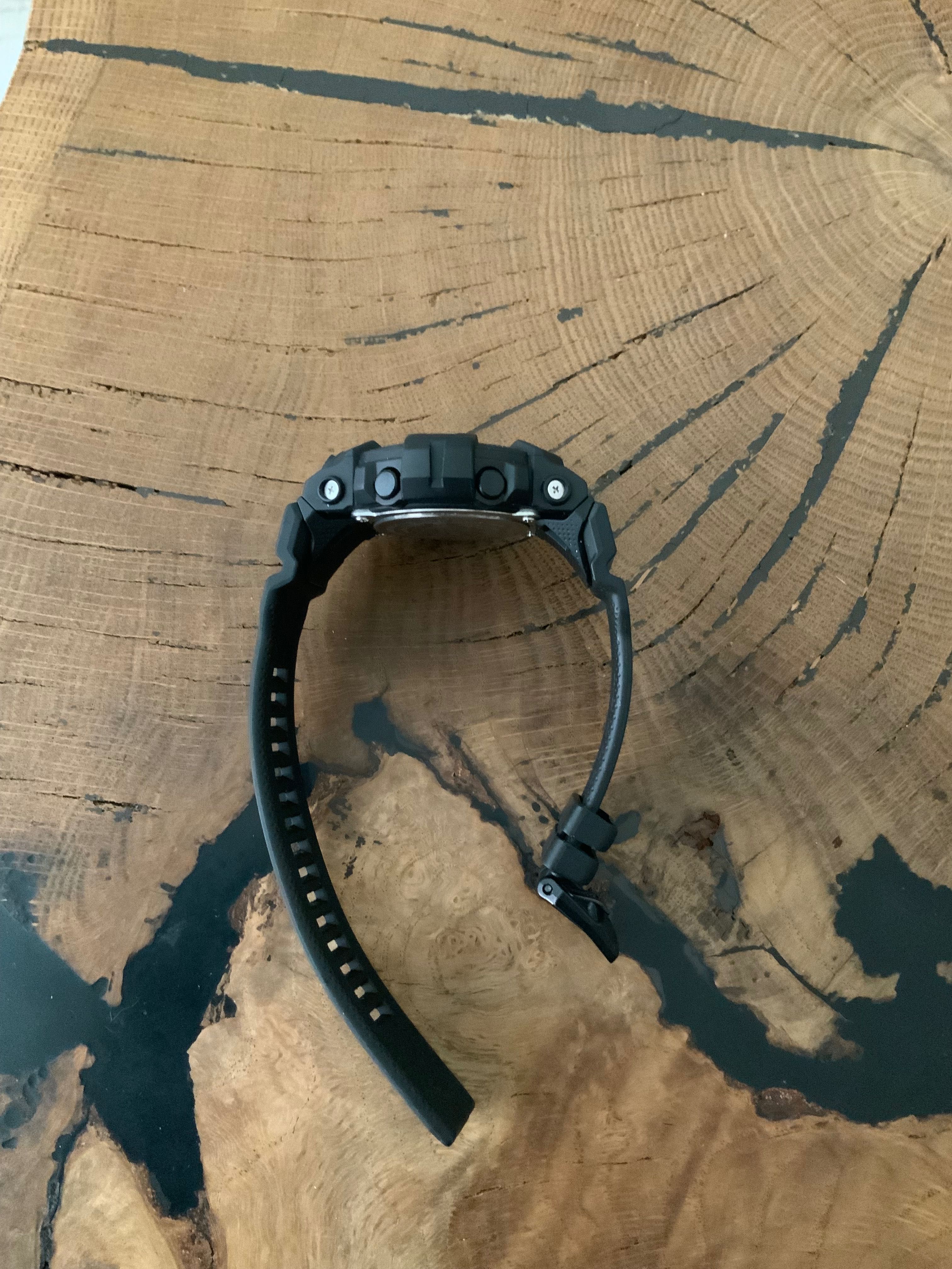 Casio g-shock  gbd 800.Stan bdb.