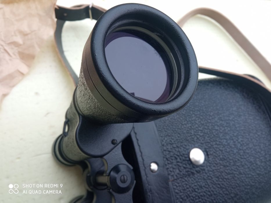 Бинокль БПЦ2 12х45 КОМЗ 1994г. (Експортный)