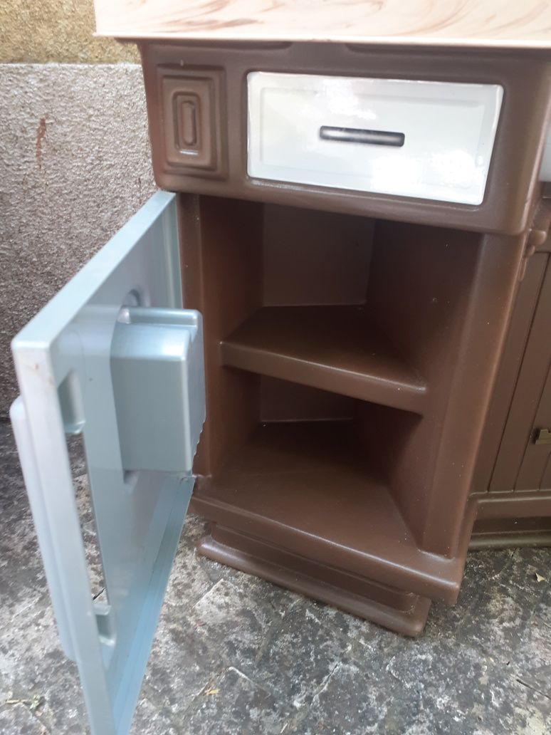 Brinquedo cozinha