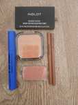 Kosmetyki inglot, claresa itd