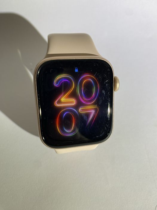 Apple Watch 5 44 mm
