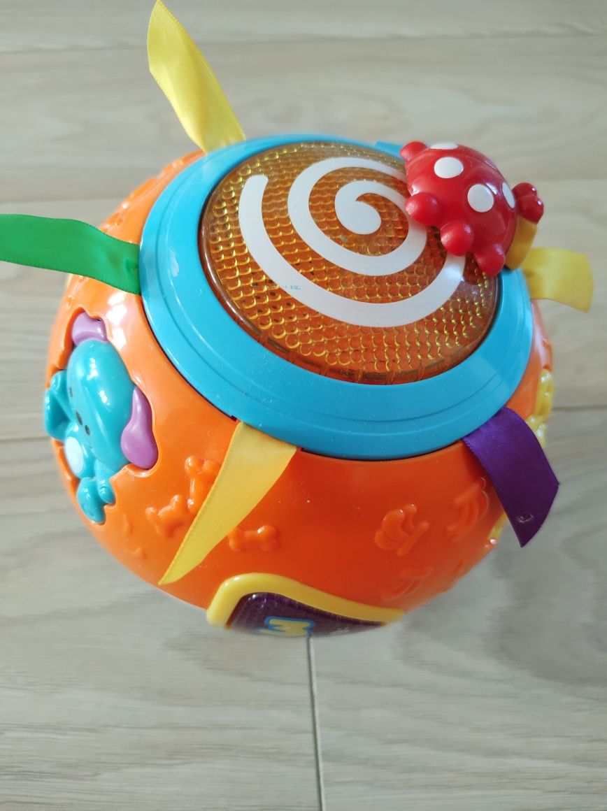 Kula Hula Migocząca VTech