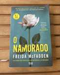 O namorado - Freida McFadden