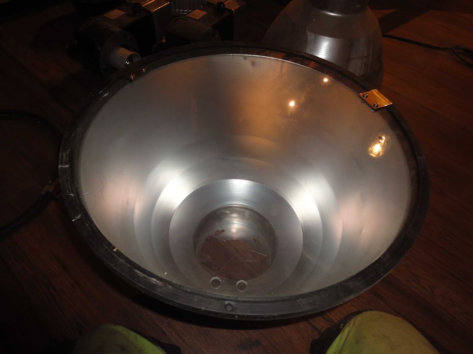 lampy PHILIPS vintage