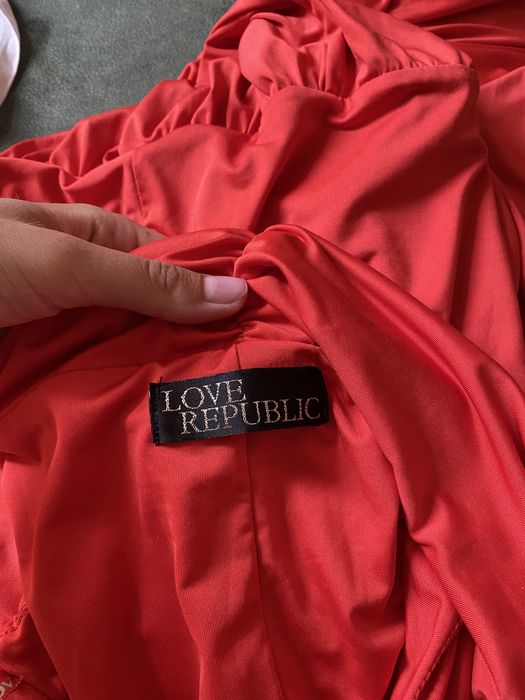 Сукня Платье Вечернее Love Republic