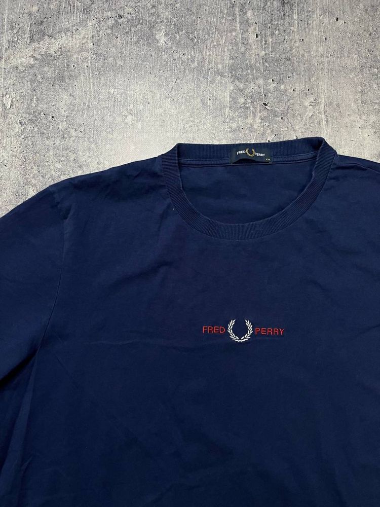 Футболка Fred Perry