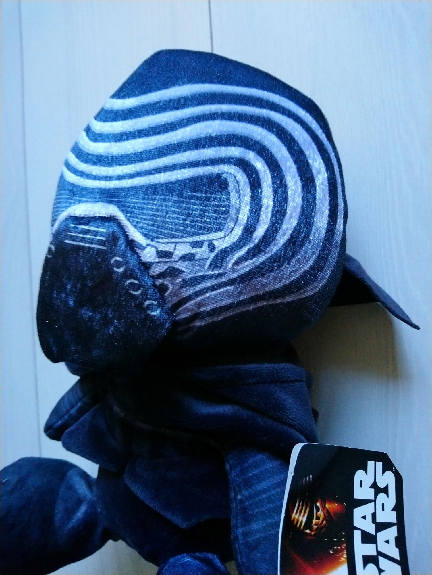 М'яка нова іграшка Star Wars Зоряні війни Кайло Рен