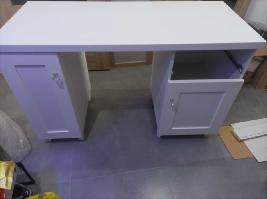 Biurko oddam za darmo