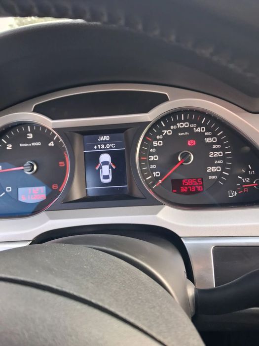 Audi A6 Limousine Audi a6 c6 w dobrym stanie technicznym jak i wizualnym