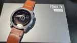 Smartwatch garmin fenix 7 X sapphire solar skora