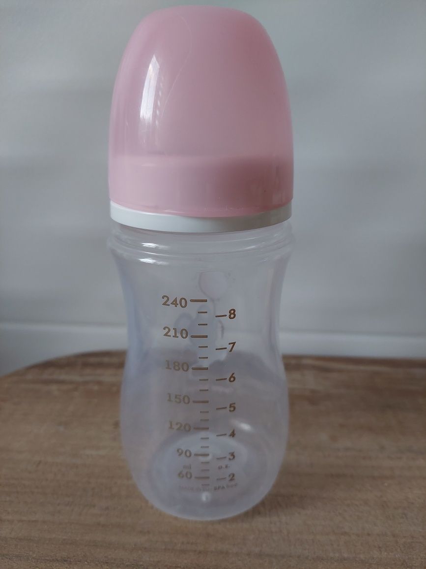 Butelka Canpol Babies 240 ml