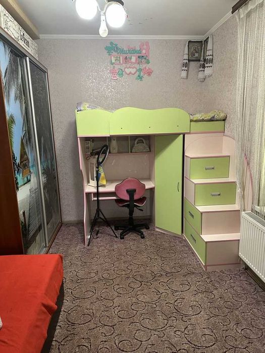 Продаж 1к кв. Парк Перемоги. Індив. опал. №18372